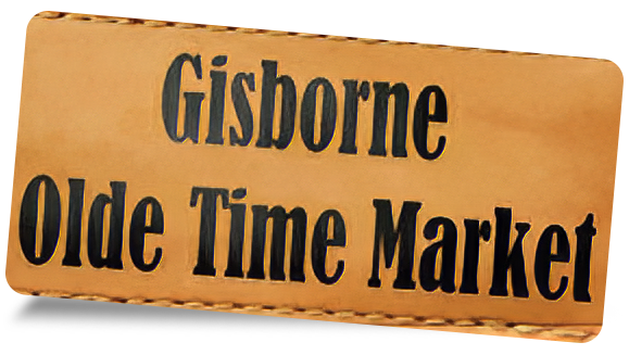 Gisborne Olde Time Market